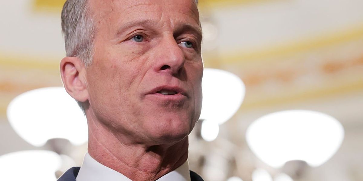 How to get Trump’s nominations through the Senate How to get Trump’s nominations through the Senate