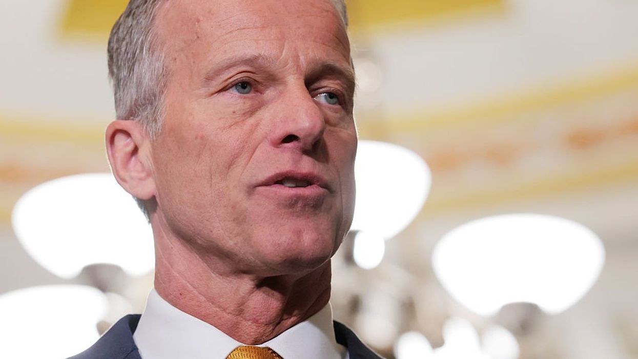 How to get Trump’s nominations through the Senate