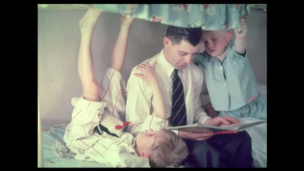 How to get your kids reading — even in the age of screens and AI