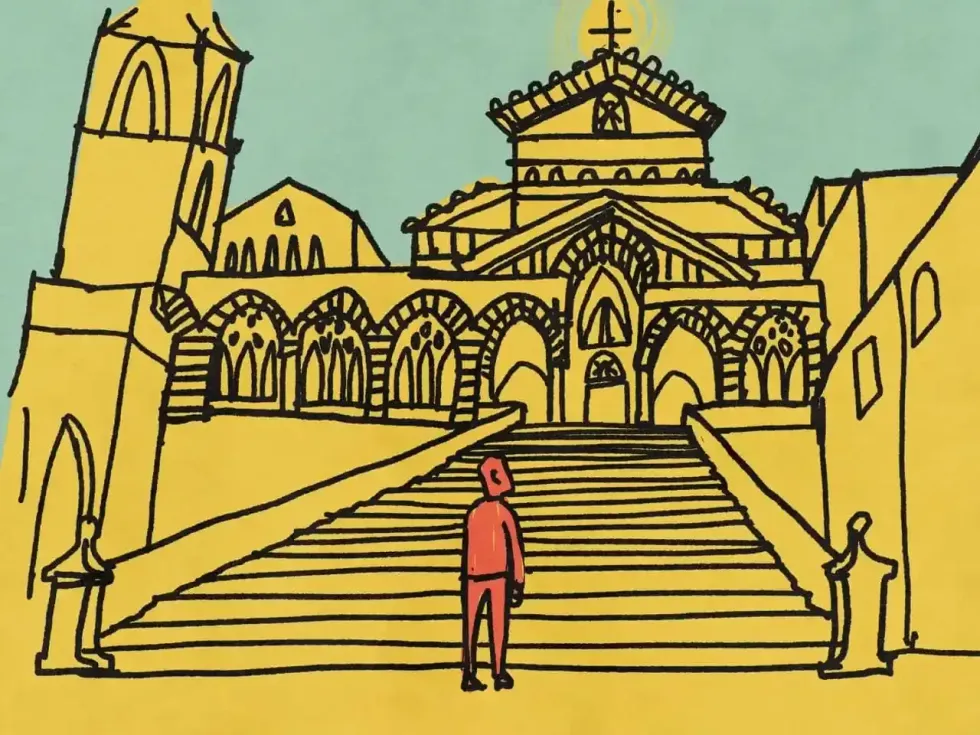 How to go to church