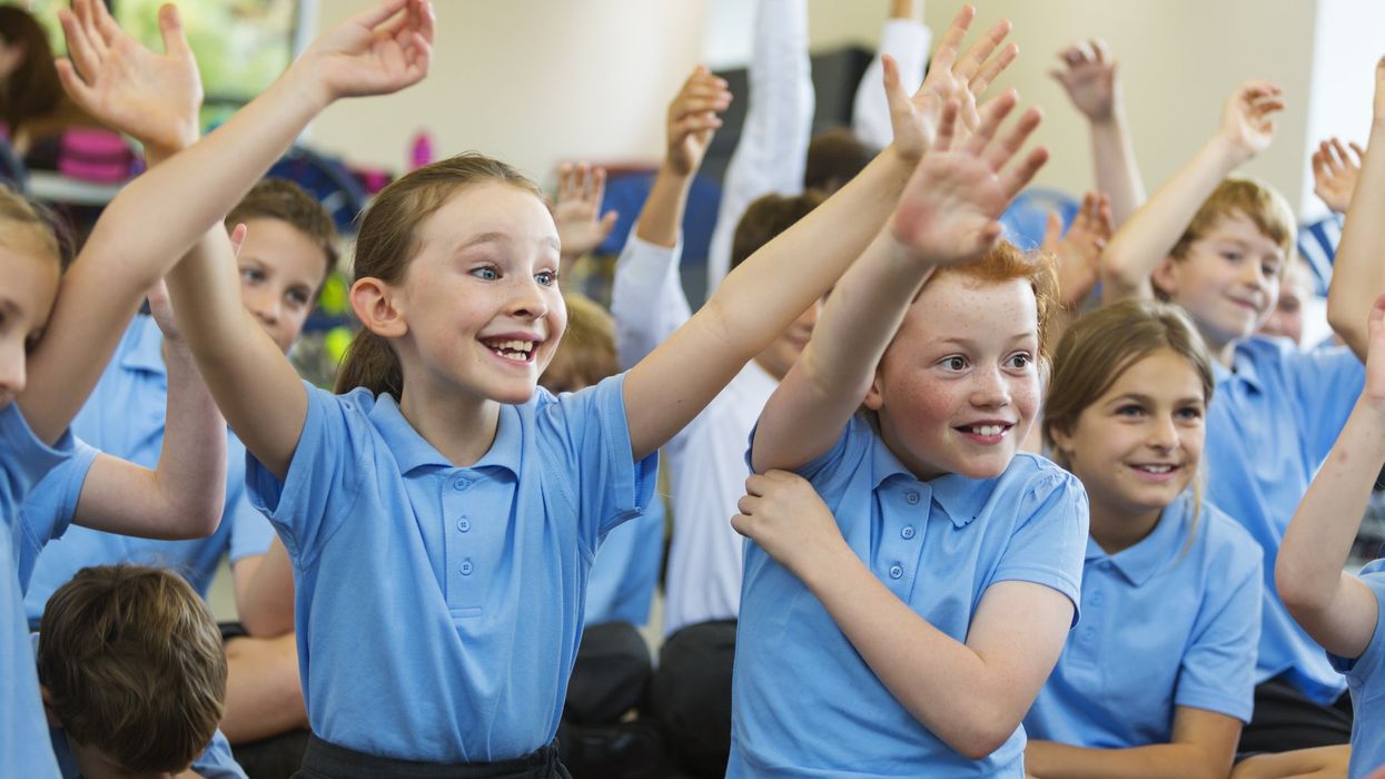 How to make American education great again