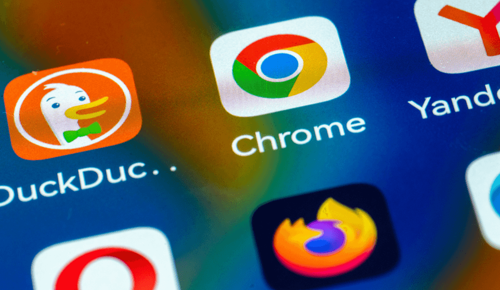 How to make DuckDuckGo your phone's default search engine