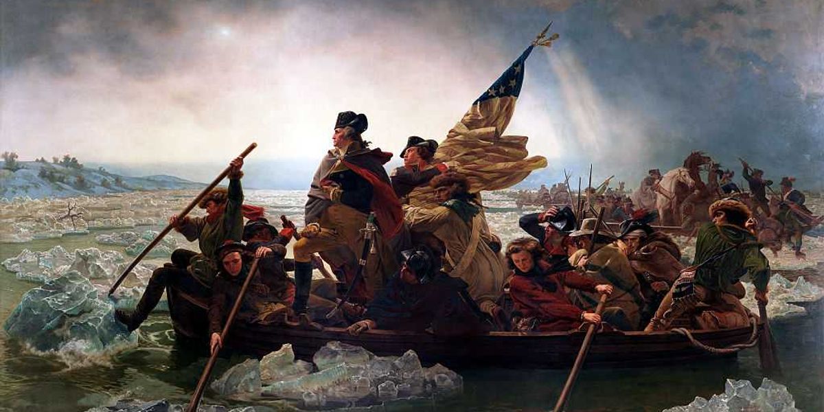 How to party like it's 1776 — and honor the founders' memory in 2026