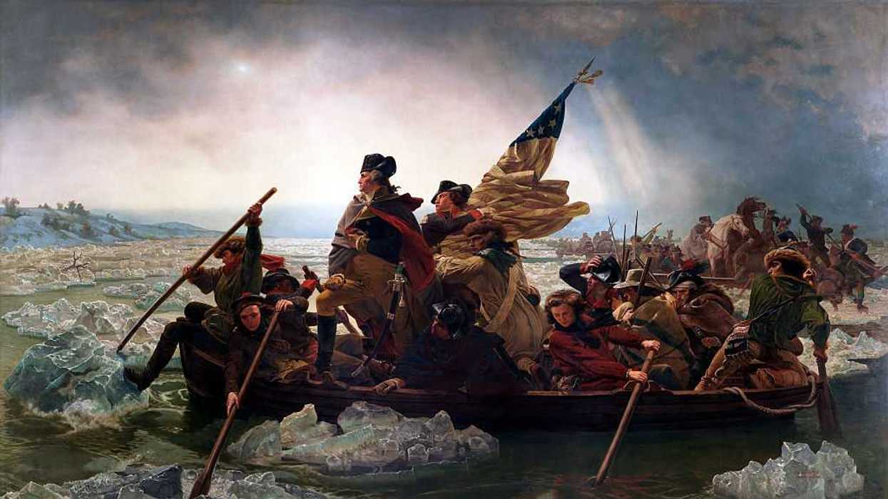 How to party like it’s 1776 — and honor the founders’ memory in 2026