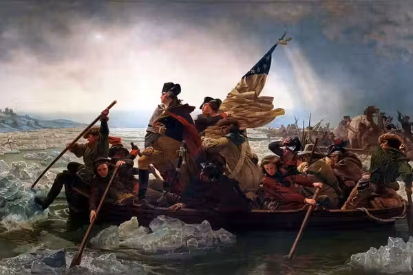 How to party like it’s 1776 — and honor the founders’ memory in 2026