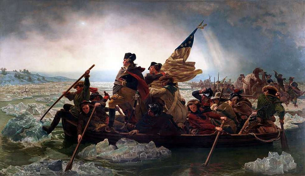 How to party like it’s 1776 — and honor the founders’ memory in 2026