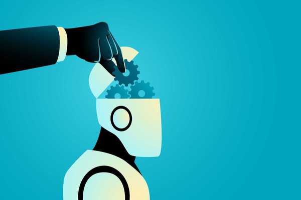 How to power the AI race without losing control