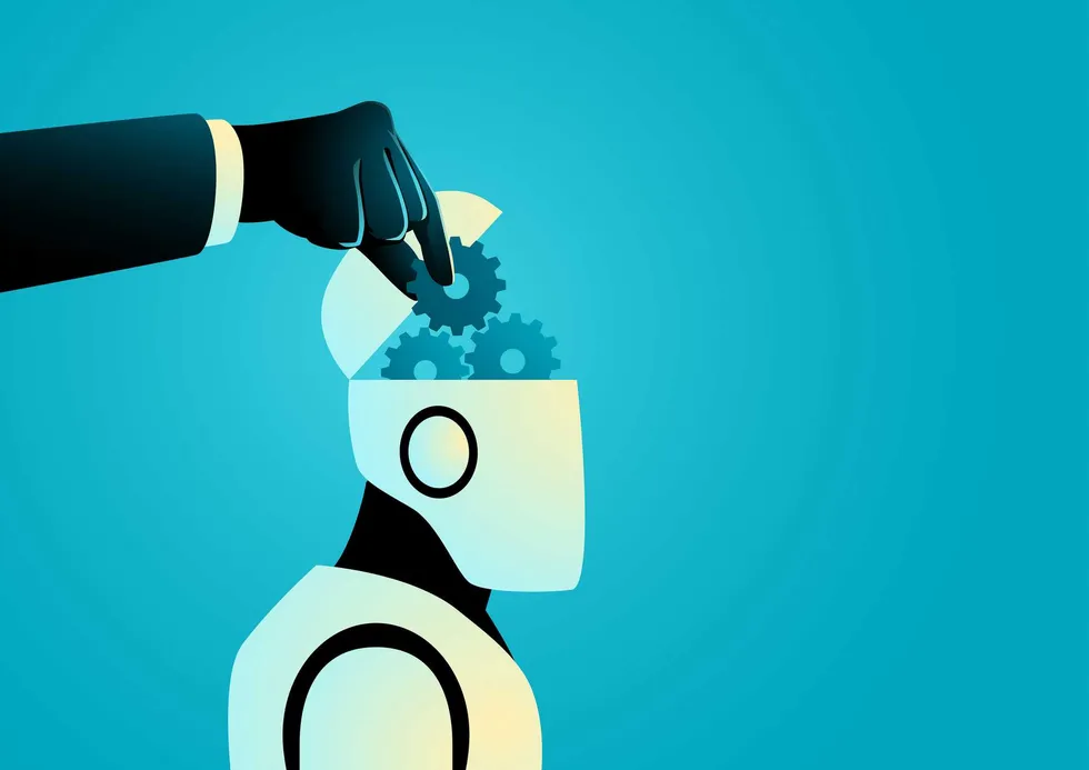 How to power the AI race without losing control