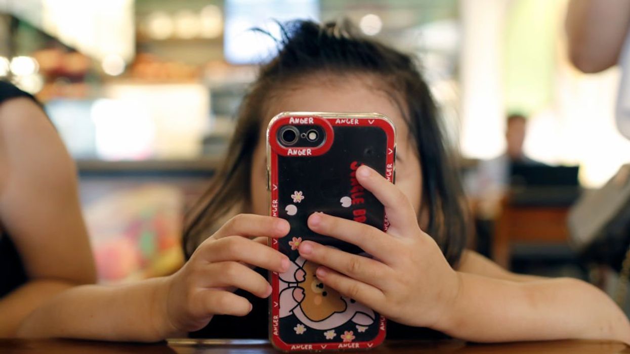 How to protect your kids from online degeneracy