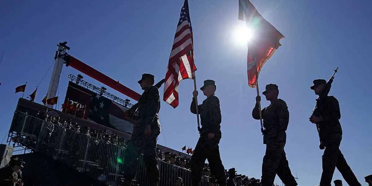 How to restore honor culture in the US military
