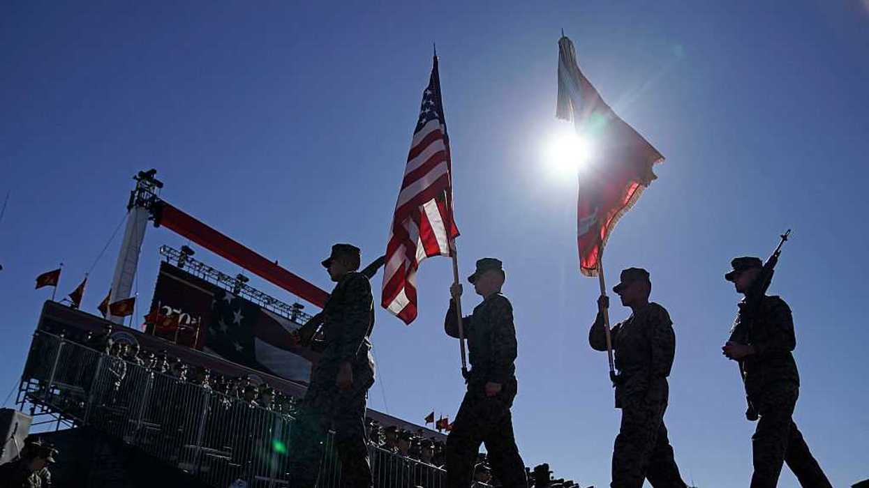 How to restore honor culture in the US military