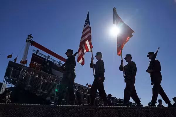 How to restore honor culture in the US military