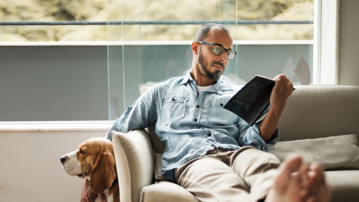 How to review a book without reading it