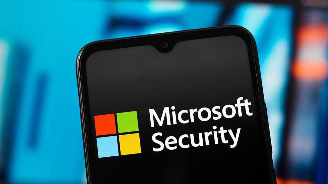 How to stop Microsoft from letting the government see everything on your computer