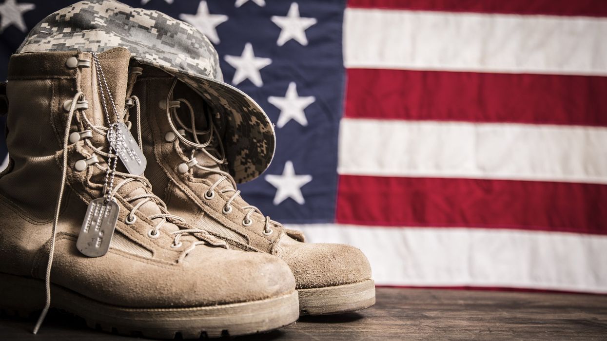 How to ‘un-woke’ the US military, one bill at a time