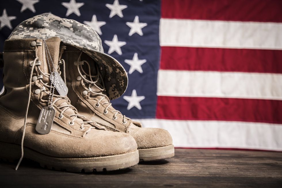 How to ‘un-woke’ the US military‚ one bill at a time