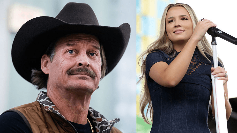 How to watch Turning Point USA Super Bowl halftime show — 'American culture, freedom, and faith'