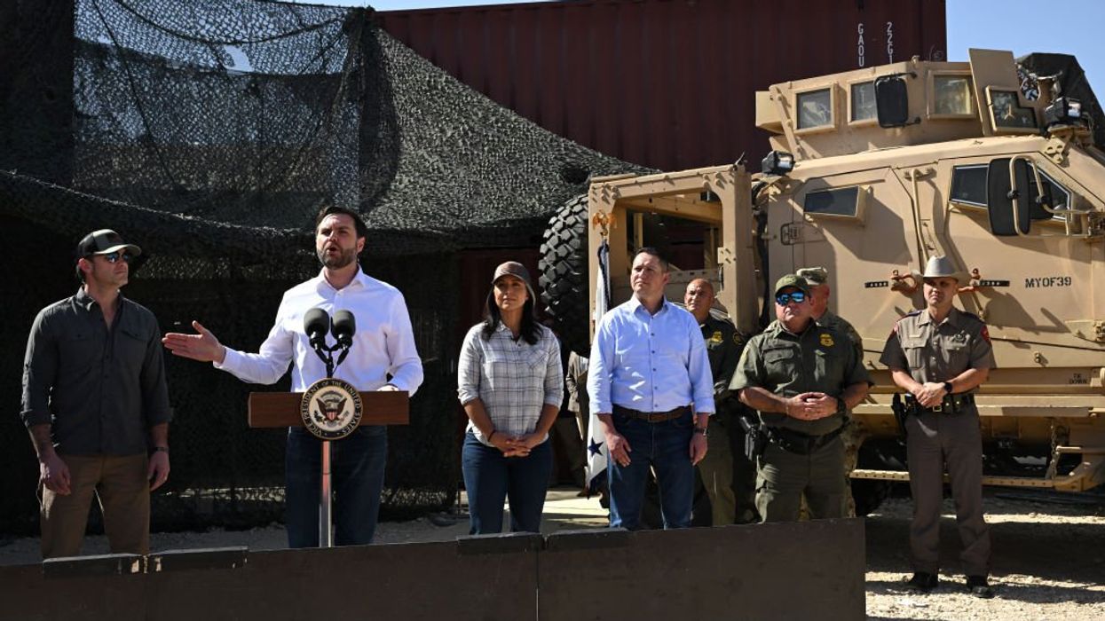 How Trump admin plans to use self-deportations to expel illegal immigrants