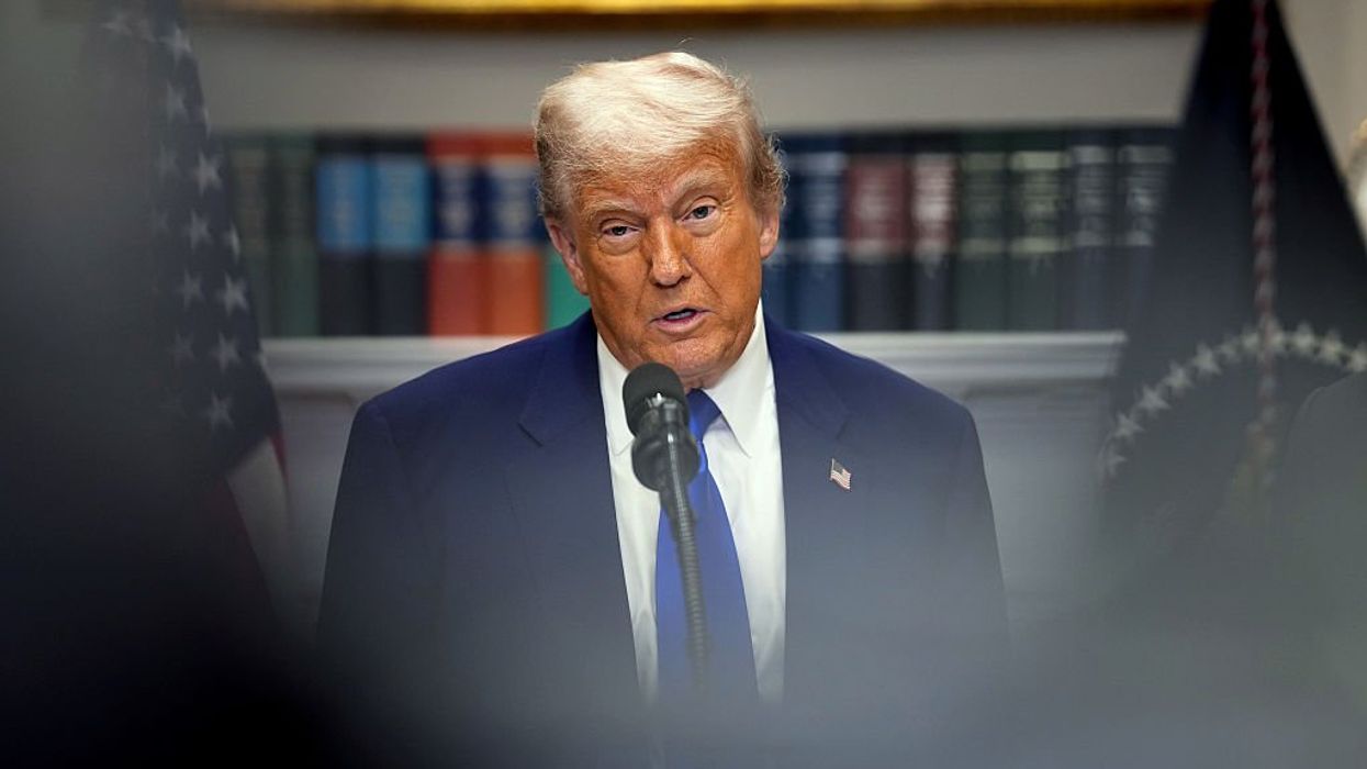 How Trump broke the illusion of liberal Christian 'compassion'