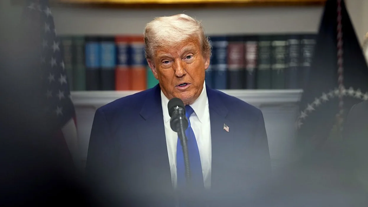 How Trump broke the illusion of liberal Christian 'compassion'