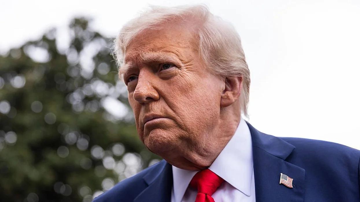 How Trump can dismantle far-left extremist networks