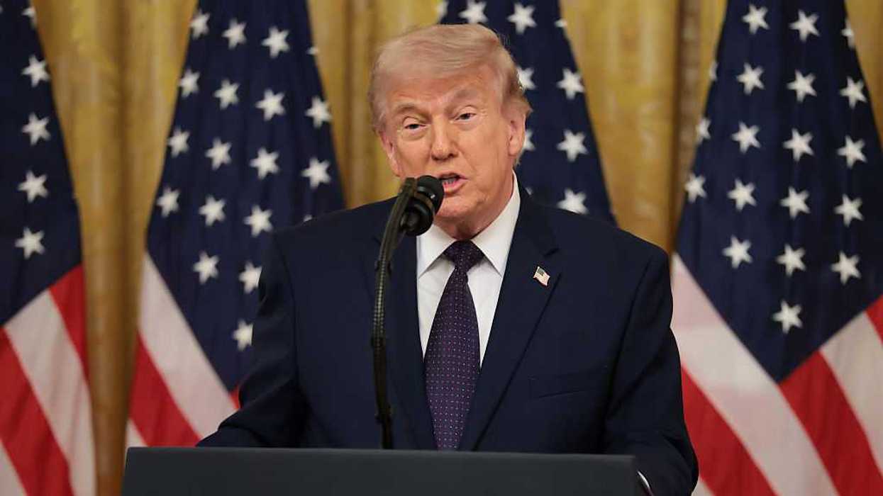 How Trump can fix his endorsement problem
