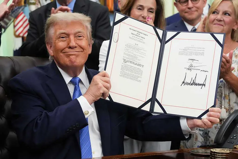 How Trump can still beat the birthright citizenship racket