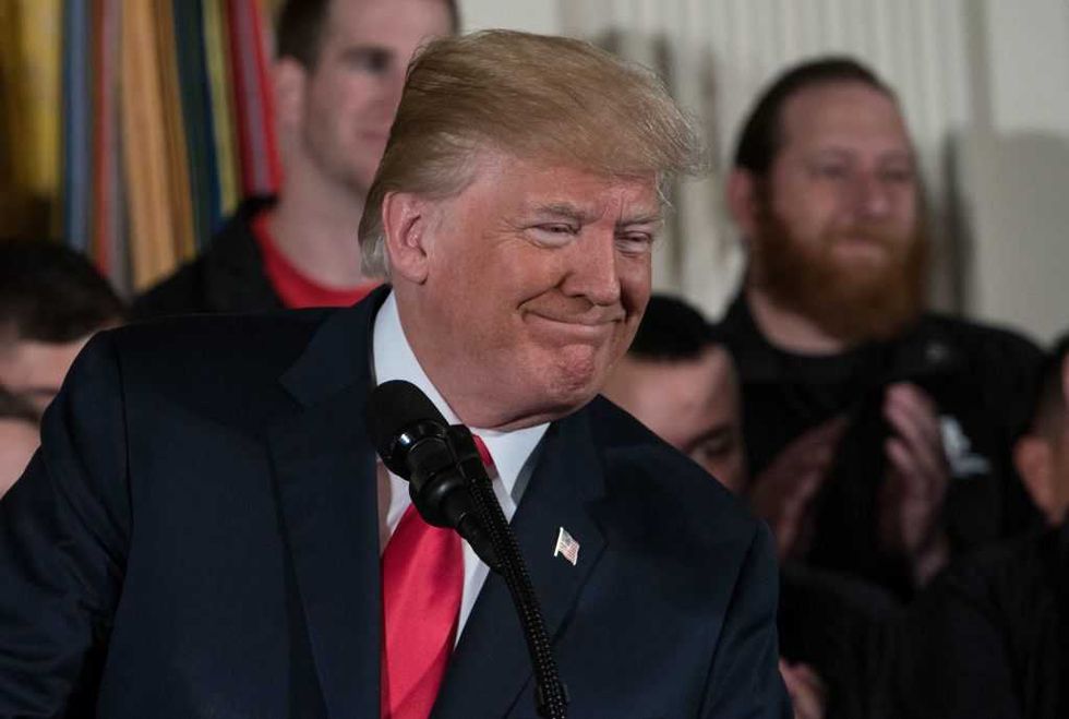 How Trump got Washington to think about the national debt