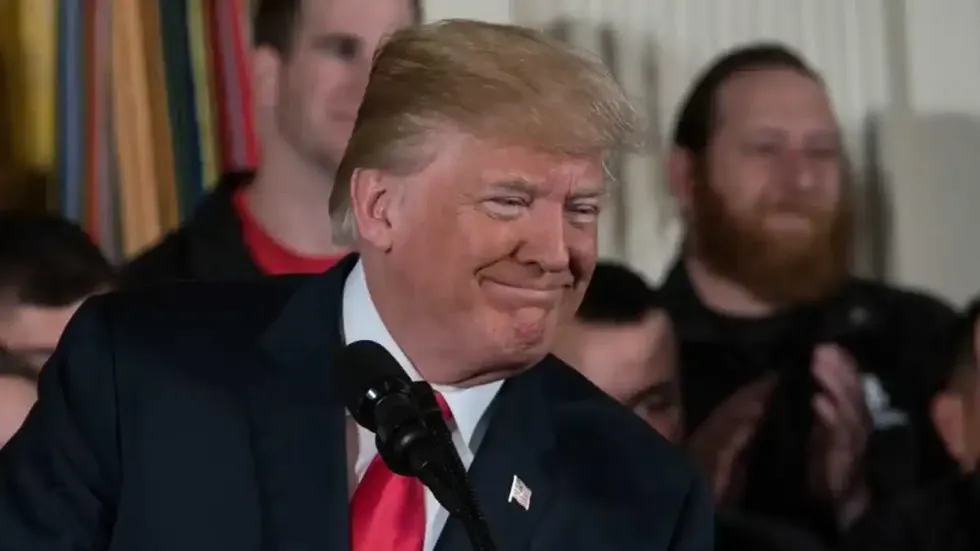 How Trump got Washington to think about the national debt