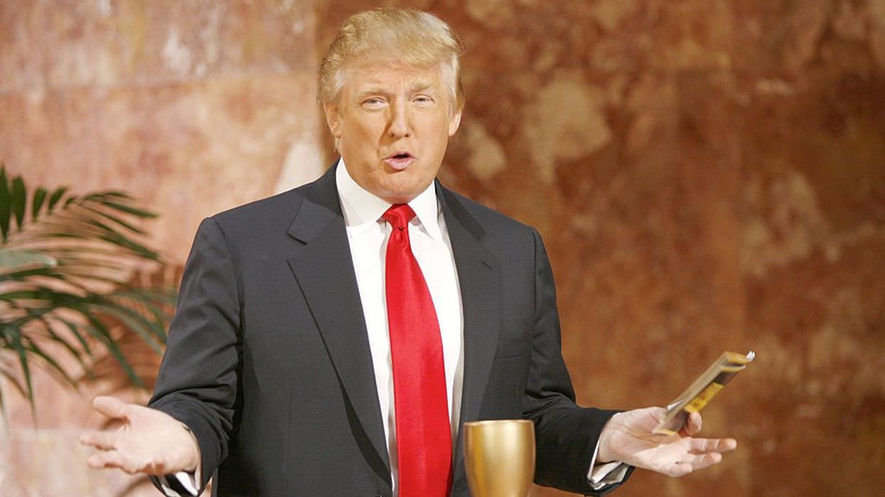 How Trump’s 'golden age' rhetoric could redefine America