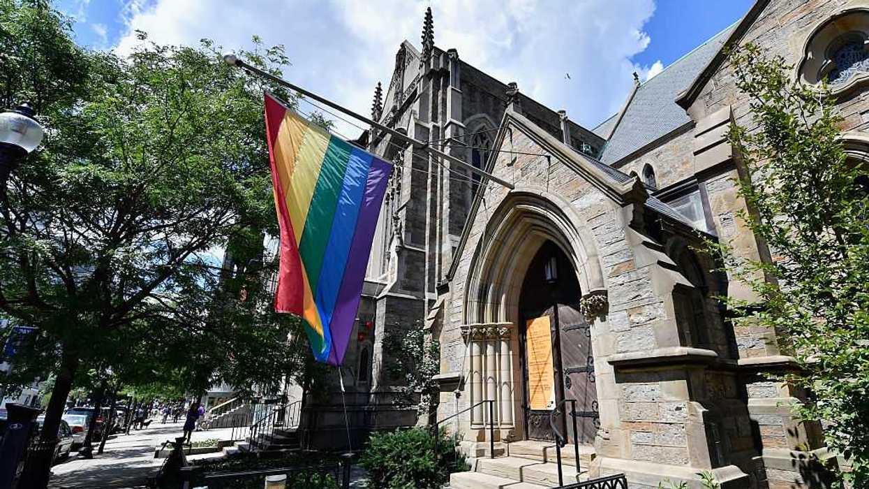 How ‘wet noodle Christians’ surrendered America to Marxists