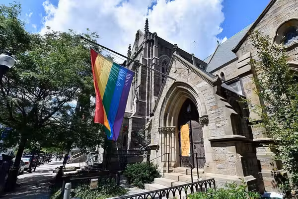 How ‘wet noodle Christians’ surrendered America to Marxists