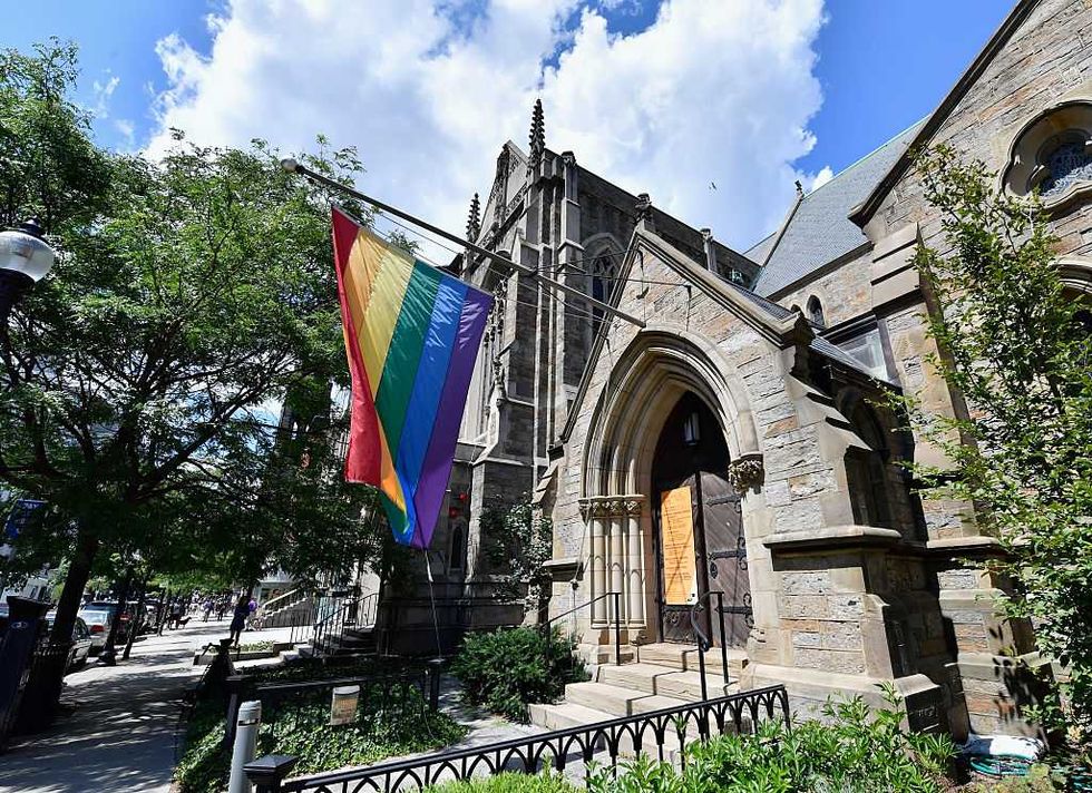 How ‘wet noodle Christians’ surrendered America to Marxists