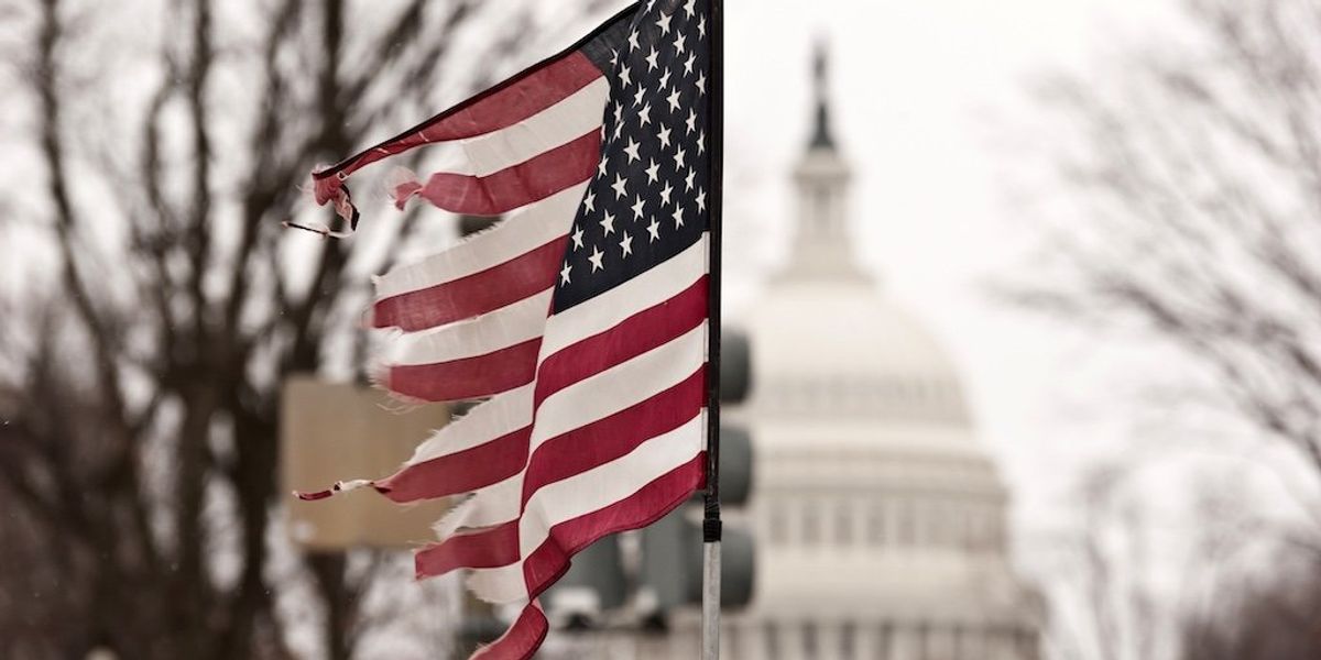 How woke ideology broke America’s cultural unity and identity How woke ideology broke America’s cultural unity and identity