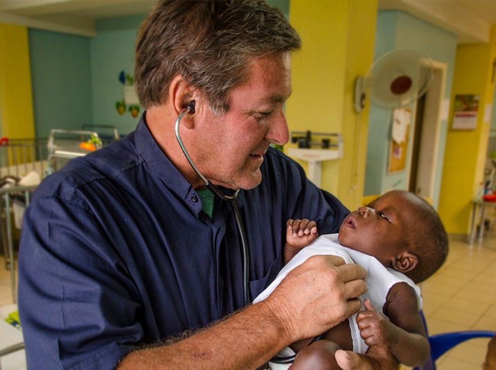 How you can help the people of Haiti