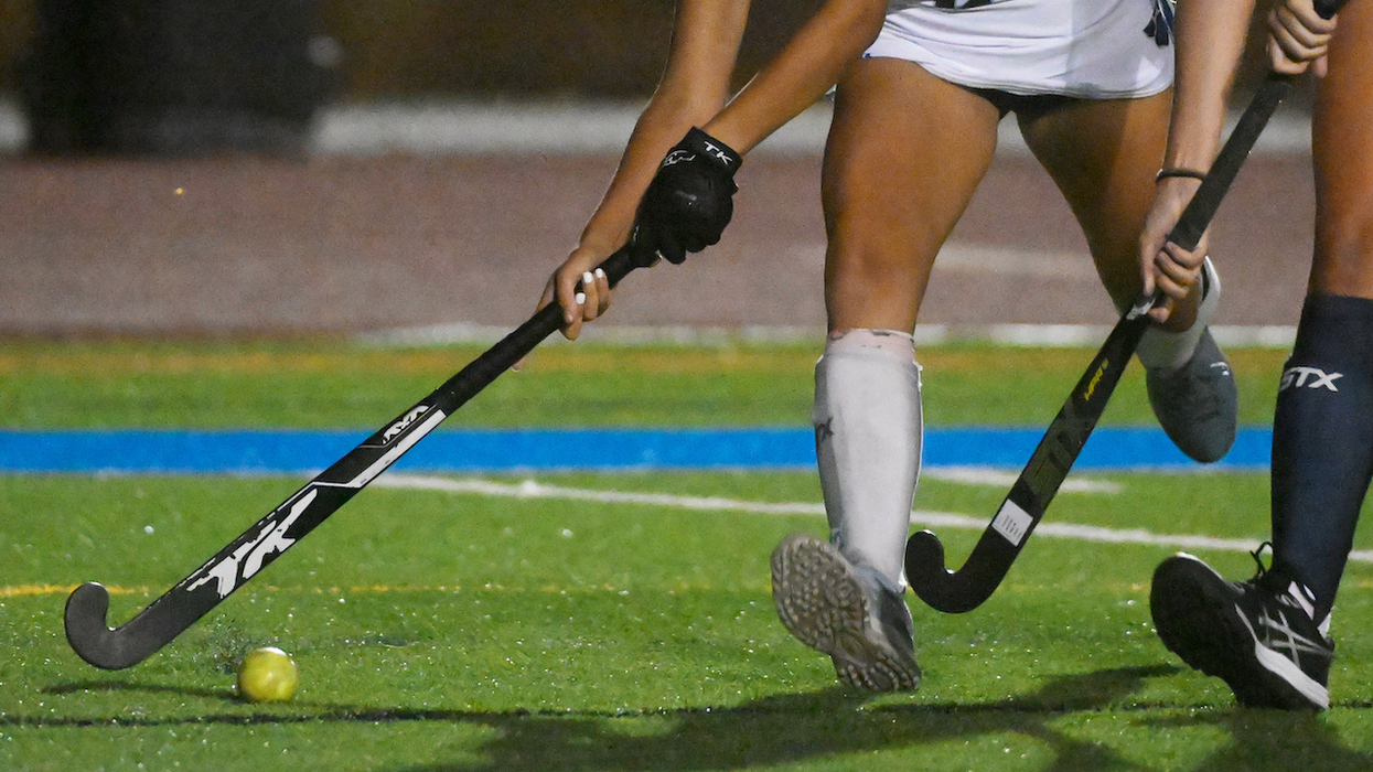 HS girls' field hockey team whose player got hurt by male opponent in 2023 forfeits game next week due to male competition