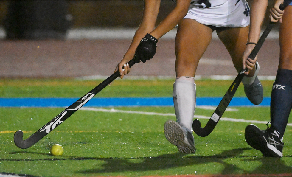HS girls' field hockey team whose player got hurt by male opponent in 2023 forfeits game next week due to male competition