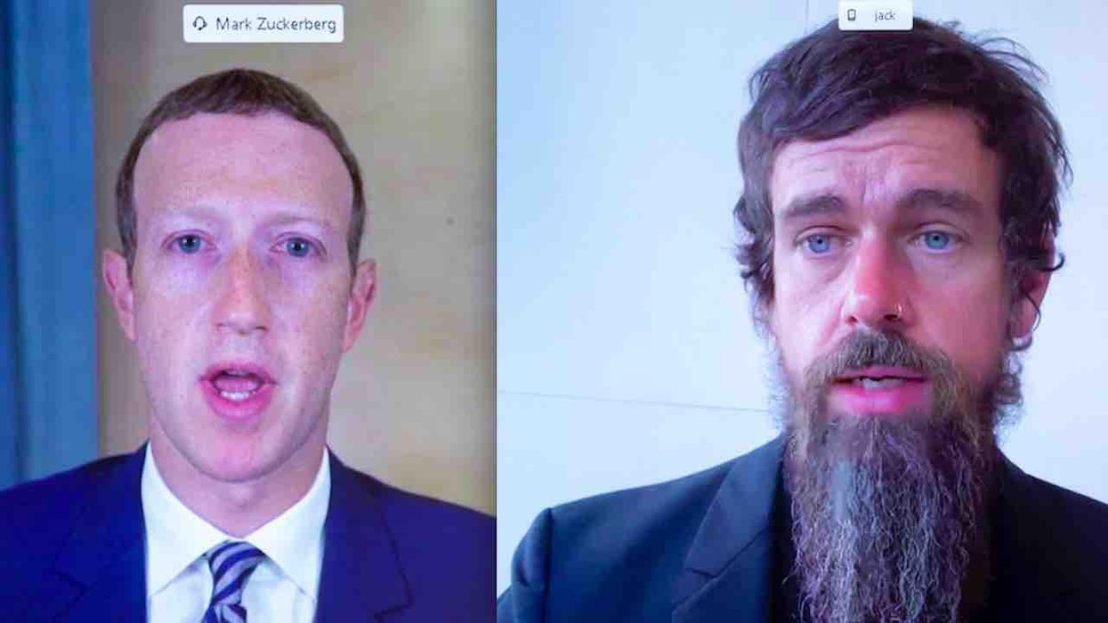 HS principal on leave after comparing social media speech crackdowns to 'McCarthyism' in video message to students