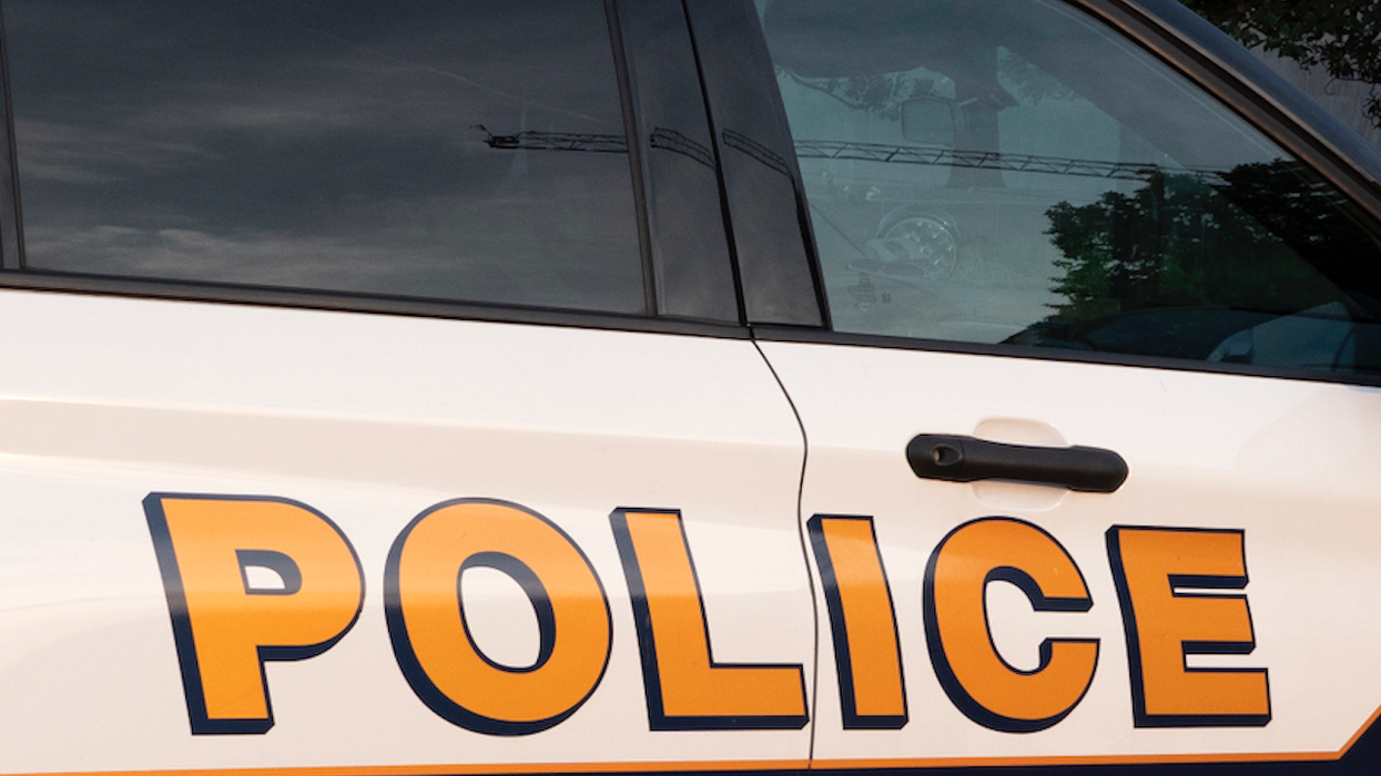 HS student physically attacks teacher in classroom; student — a minor — is arrested; teacher hospitalized