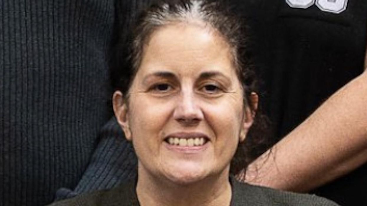 Human rights commissioner said Christians believe in 'happy horses**t,' 'magic sky daddy' in unhinged rant amid library's Christmas tree ban. She later resigned.