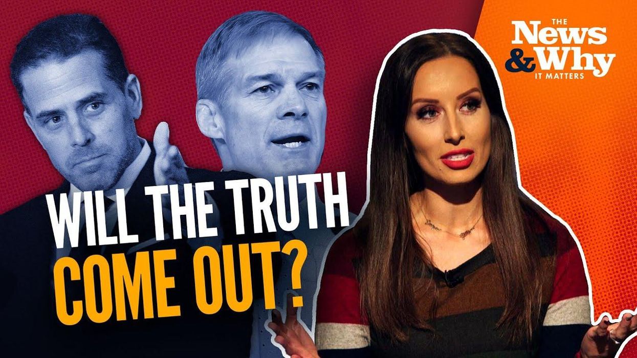 Sheila Jackson Lee claims REPARATIONS could have helped stop COVID