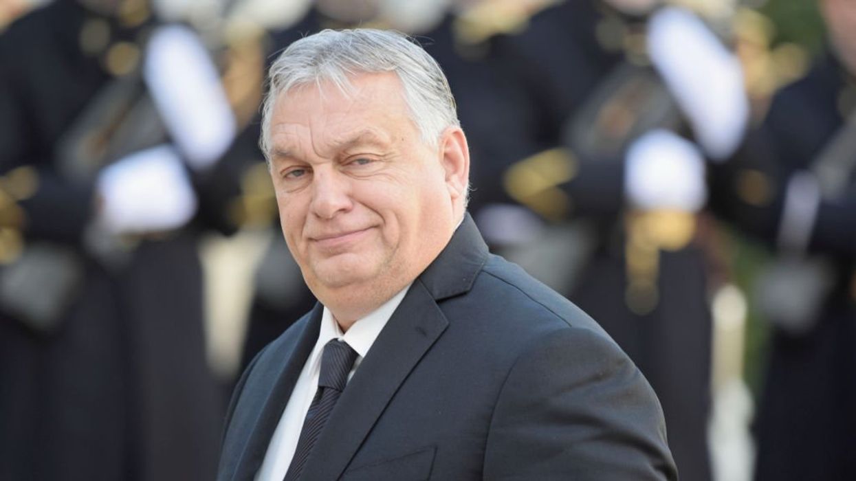 Hungary refuses to embrace European Union's LGBT activism and migration policies