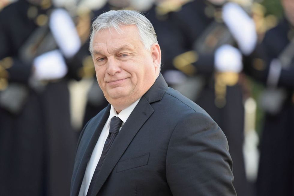 Hungary refuses to embrace European Union's LGBT activism and migration policies
