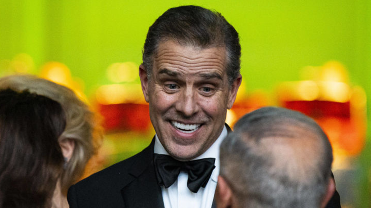 Hunter Biden's child support dropped from $20K to $5K, estranged daughter cannot use family name after private settlement is reached