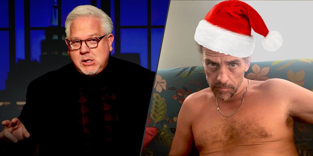 NextImg:Hunter Biden Spent HOW MUCH on 'women' and 'adult entertainment'? | Blaze Media