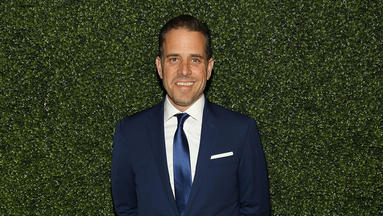 Hunter Biden