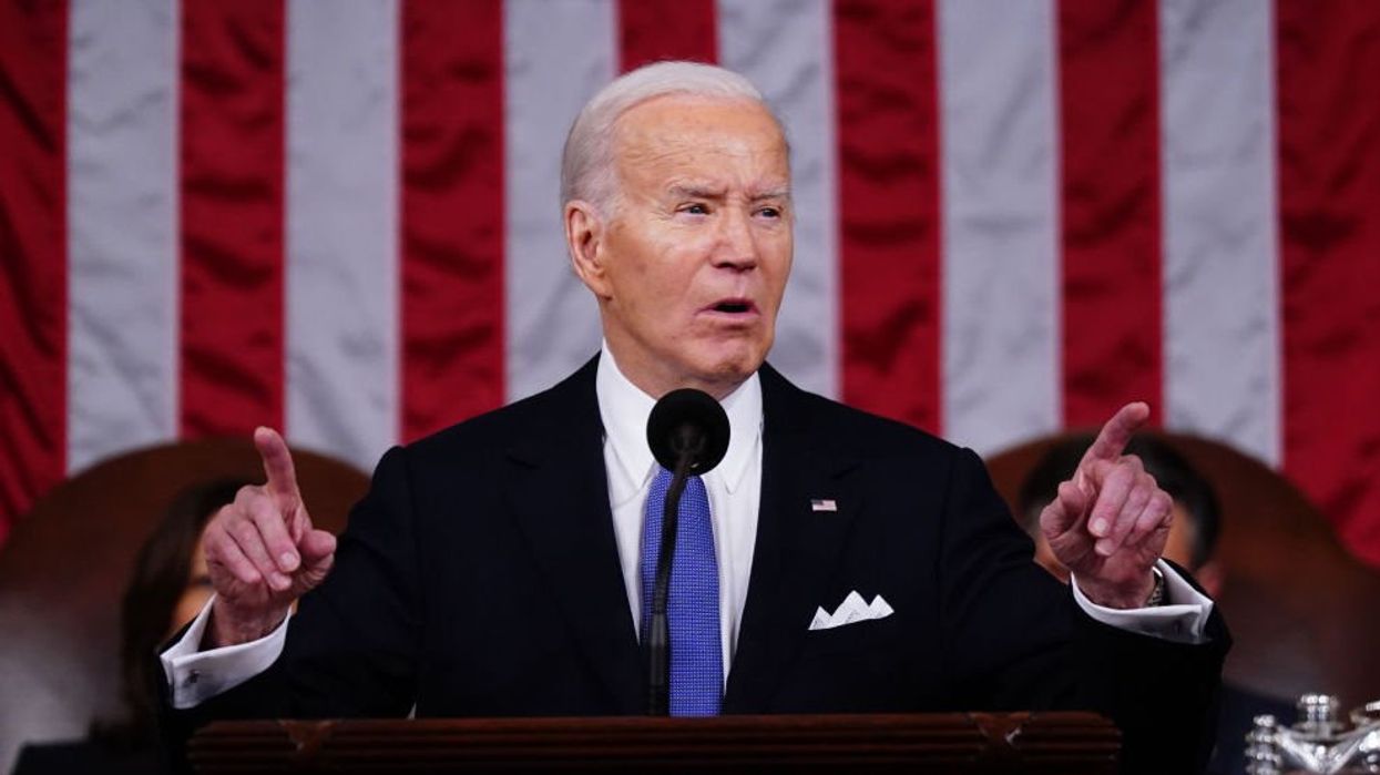 Hur transcripts raise new questions, confirm Biden lied to the American people when he attacked special counsel in speech