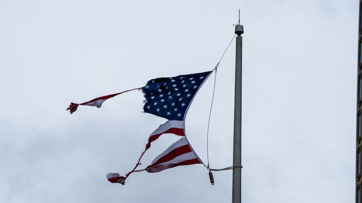 Hurricane Sally causes 'catastrophic,' 'life-threatening' flooding, leaves nearly half a million US households without power: 'Just a nightmare'