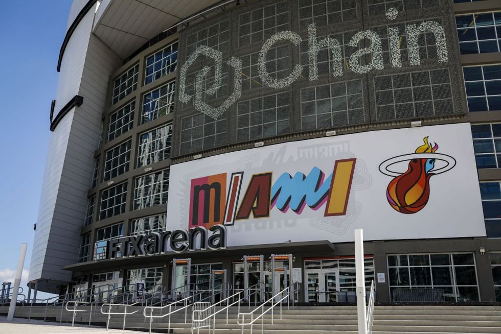 'Hurtful and offensive': Miami Heat issue diversity statement in support of Haitians, get bombarded with memes