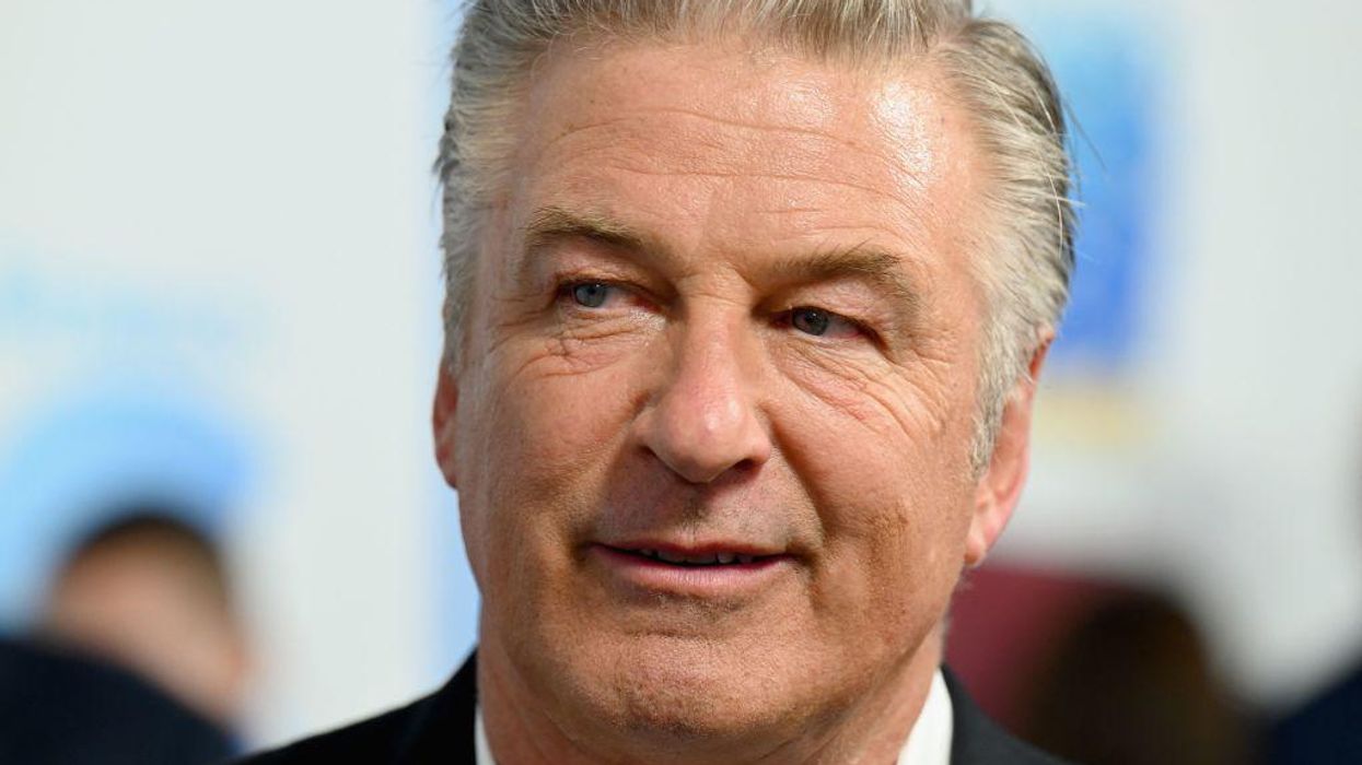 Husband of killed 'Rust' cinematographer 'so angry' with Alec Baldwin for denying responsibility of shooting, recalls moment he told son that his mother had died